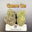 Game On---Top Shelf