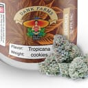 Tropicana Cookies (AAA)
