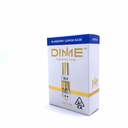 DIME CARTRDIGE 1000MG - BLUEBERRY LEMON HAZE