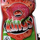 watermelon rings