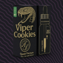 Viper Cookies - MCT Tincture