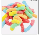 TROLLI  SOUR BITE