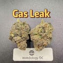 Gas Leak---Exotics