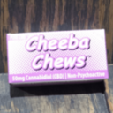 CHEEBA CHEW PURE CBD