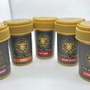 Fossil Fuels- CBD Gummies 100mg
