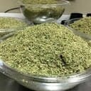 Exotic indica Shakes