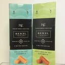 Vanilla Sea Salt Caramel's 100mg