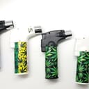 Torch lighter