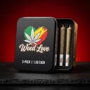 15-Pack Infused MINI Prerolls