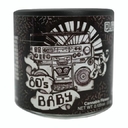 Green Dragon 80's Baby | 3.5