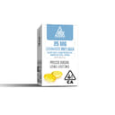 Absolute Xtracts - 25mg Soft Gels - 10 Capsules