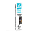 Absolute Xtracts - Vape Cartridge - Blue Tahoe OG -