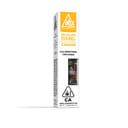 Absolute Xtracts - Vape Cartridge - Sour Diesel -