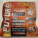Peach Gummies | 3000 MG | Future2020