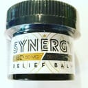 Dixie Synergy Relief Balm 100mg