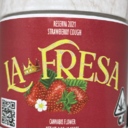 Agricola Farms | Strawberry Cough premium sungrown flower 3.5g | 28.72% THC