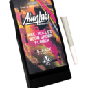 Alien Labs | Alien Mints premium moongrown preroll 5-pack 4g | 19.26% THC