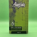 ALIEN LABS AREA 41 HALF GRAM  CART