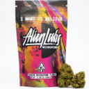 Alien Labs | Area 41 moongrown premium smalls flower 14g | 24.07% THC