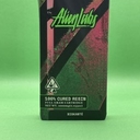 ALIEN LABS BISKANTE CURED CART