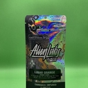 ALIEN LABS GUMMY LUNAR ORANGE 10CT