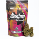 Alien Labs | Melonade moongrown premium flower 3.5g | 19.85% THC