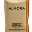 Almora | 510 Thread Battery & USB Charger