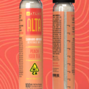 ALTA PEACH ICED TEA (100MG)
