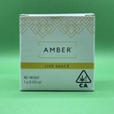AMBER SHERB CAKE LIVE SAUCE
