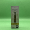 AMBER TRUE OG LIVE RESIN CART