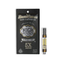 Americanna - Vape Cartridge - Green Crack -