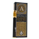 Antidote - Sauce Vape - MAC 1 -