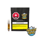 ANYTIME 1:1 FUZZY MANGO VAPE - 1
