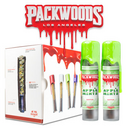 Apple Mintz | 2.5g Infused Blunt