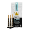Around The World Preroll 3pk (1g) [H]
