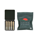 Aster Farms - Infused Preroll 5-Pack - Cherry Bomb -