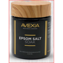 AVEXIA - LAVENDER EPSOM BATH SOAK - 100mg