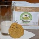 Peanut Butter Chocolate Chip Cookie-0.84oz