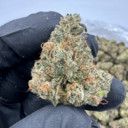 Bubba Kush +AAA (Indica)