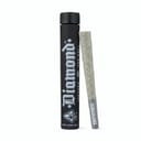 Heavy Hitters-Monster Cookies Diamond Infused Preroll | 1g