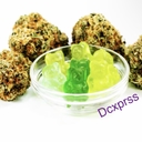 Stoner Patch Watermelon