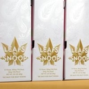 Leafs By Snoop Fruit Chews