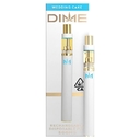 DIME 500MG DISPOSABLE - WEDDING CAKE