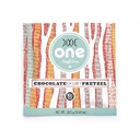 Dixie Choc. Cherry Pretzels