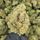 Durban Poison (Sativa)