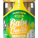 Baby Jeeter- Honey Dew Infused Preroll 5pk (0.5g) [S]