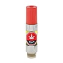Back Forty - Forbidden Fruit Indica Cartridge 1x