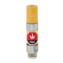 Back Forty - Super Lemon Haze Sativa Cartridge 1x