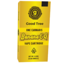 Banana OG 1g POD (BUY 3 GET 1 FOR A PENNY) (Good Tree)