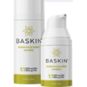 BASKiN - BALANCE & RELIEF CREAM (1:1) CBD:THC